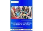 Professional Social Media Marketing Company in Orlando