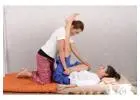 Thai Massage near Steeles: Relax, Heal, and Rejuvenate