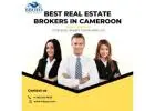 Best Real Estate Brokers in Cameroon
