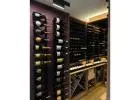Premium Wine Cellar Cooling Unit by Kings Winehaus – Superior Climate Control for Wine Enthusiasts