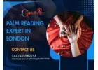 Discover the Best Palm Reading Expert in London for Accurate Insights