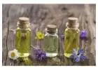 Reconnect with Nature – Organic Aromatherapy Oils for You