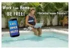 Work From  Anywhere - $5K+ Weeks! - Get Paid TODAY!