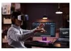 Enhancing Real-World Engagement with Cutting-Edge AR Development