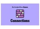 How to Play and Experience the Connections Game