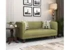 Buy Sofa Online – Elegant Sofa Set for Living Room at Great Prices