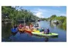 Enjoy Panoramic Sunset Views by Booking Boat Rental AMI