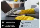 Get the Best Professionals to Offer Office Cleaning Services in