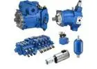 Allendorph Specialties: Trusted Source for Rexroth Hydraulic & Automation Products