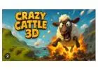 Getting to Know Crazy Cattle 3D: An Exciting Sheep Showdown!