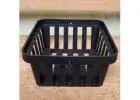 Orchid Baskets for Healthy and Beautiful Orchid Growth