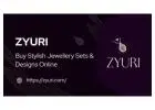 Buy Stylish Jewellery Sets & Designs Online