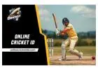 Online Cricket ID WhatsApp number : Fast and simple