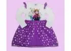 Stylish Baby Girl Frock 2 Years – Shop Online at Paparazzi Kids