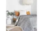 Comfortable, breathable Cotton Quilt for all seasons