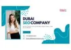 Leading SEO Company in Dubai for Online Success