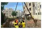 Trusted Construction Company in Bhubaneswar for Quality Projects