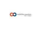 Mobility Scooter Repairs Marin County