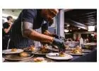 Houston Black Owned Restaurants