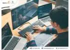 Dynamic Web Development Solutions in Kolkata by Expert Designers