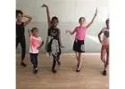 Tap Dance Classes for Kids – Fun & Skill Growth at All Star Studios