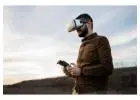 360 Virtual Tours & Reality Capture | 360 Imagery Services - ARC