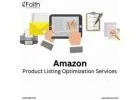 amazon search term optimizer Services for Better Visibility