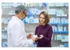 Expert Pharmacy Website SEO Services