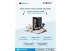 Education App Development Services