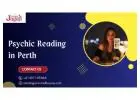 Psychic Reading in Perth | Reliable Psychic Guidance