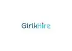Girikhire - Smart AI Interview Tool