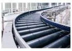 Interroll Drive Rollers, Conveyors, Drum Motors and Parts