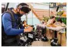 Video Editing Services Singapore that Deliver Impactful Stories