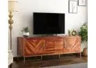 BUY Functional TV Panel Online for Stylish Homes