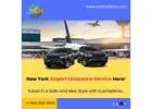 Limo Service NYC Airport - Carmellimo.com