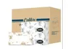facial tissue wholesaler