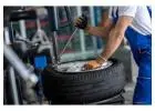 Big Chief Tire: Reliable Southside Auto Repair & Tire Services