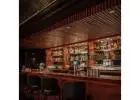 Liverpool bars