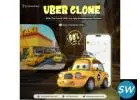 From Touch to Talk: The Future of Taxi Booking Apps!