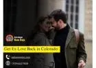 Get Ex Love Back in Colorado | Love Spells & Astrology Solutions