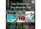 Explore Large Water Parks Just Minutes Away