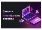 Dexlyn Season 2: Earn $DXLYN Tokens