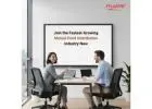 Join the Fastest-Growing Mutual Fund Distribution Industry Now -