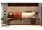 Bespoke Kitchen Design & Installation – Modular Kitchen