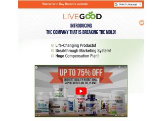 Most Powerful Compensation Plan