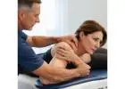 Massage – A Simple Way to Relax and Heal at St. Clair Thai Massage Health Care Centre