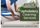 Baseline Carpet Cleaning Sherwood Park