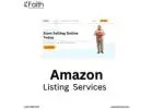 Amazon Listing Expert for Smooth Store Management