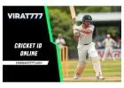 Online Cricket ID Provider - Start Your Cricket Journey Today