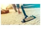 St. Albert Carpet Cleaning